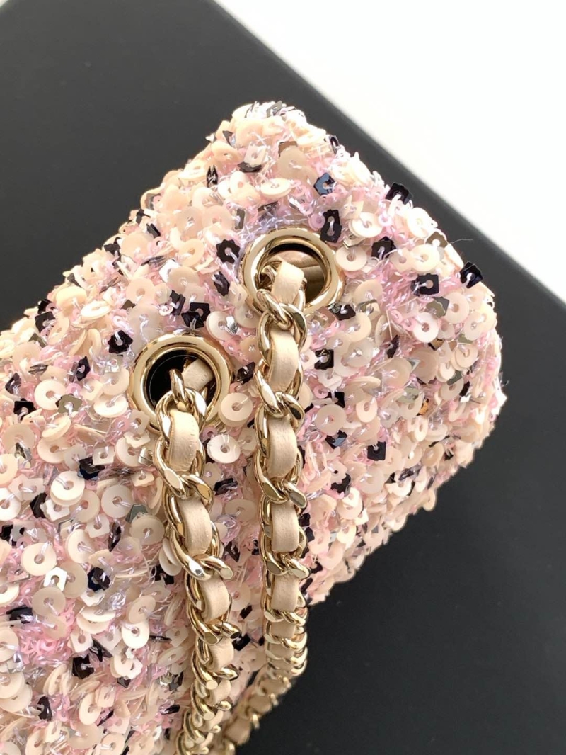 Ch**el cf series bags